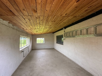 Prodej domu 95 m², Rapšach