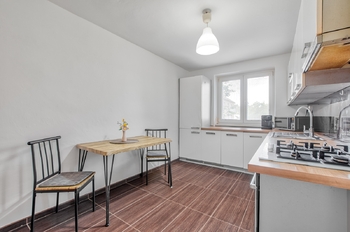 +420 739 604 767 I www.vaclavadamcik.cz I vaclav.adamcik@re-max.cz I pronájem bytu Frýdek-Místek - Pronájem bytu 2+1 v osobním vlastnictví 60 m², Frýdek-Místek