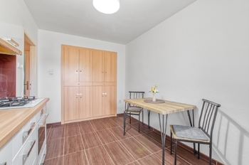 +420 739 604 767 I www.vaclavadamcik.cz I vaclav.adamcik@re-max.cz I pronájem bytu Frýdek-Místek - Pronájem bytu 2+1 v osobním vlastnictví 60 m², Frýdek-Místek