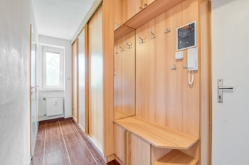 +420 739 604 767 I www.vaclavadamcik.cz I vaclav.adamcik@re-max.cz I pronájem bytu Frýdek-Místek - Pronájem bytu 2+1 v osobním vlastnictví 60 m², Frýdek-Místek