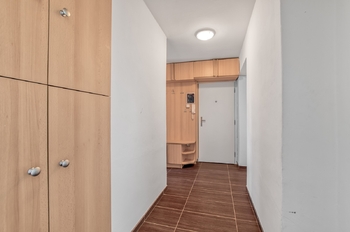 +420 739 604 767 I www.vaclavadamcik.cz I vaclav.adamcik@re-max.cz I pronájem bytu Frýdek-Místek - Pronájem bytu 2+1 v osobním vlastnictví 60 m², Frýdek-Místek