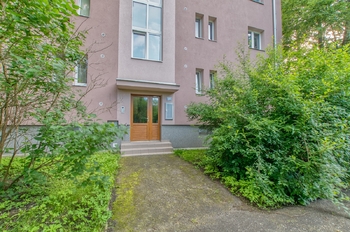 +420 739 604 767 I www.vaclavadamcik.cz I vaclav.adamcik@re-max.cz I pronájem bytu Frýdek-Místek - Pronájem bytu 2+1 v osobním vlastnictví 60 m², Frýdek-Místek