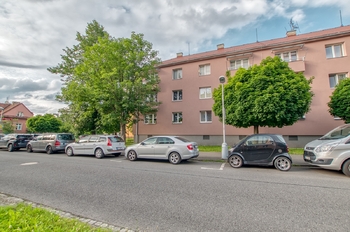 +420 739 604 767 I www.vaclavadamcik.cz I vaclav.adamcik@re-max.cz I pronájem bytu Frýdek-Místek - Pronájem bytu 2+1 v osobním vlastnictví 60 m², Frýdek-Místek