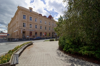 Pronájem bytu - pokoje v osobním vlastnictví 20 m², Tábor