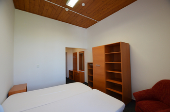Pronájem bytu - pokoje v osobním vlastnictví 20 m², Tábor