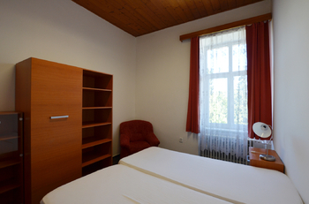 Pronájem bytu - pokoje v osobním vlastnictví 20 m², Tábor
