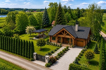 Prodej pozemku 1677 m², Černíny