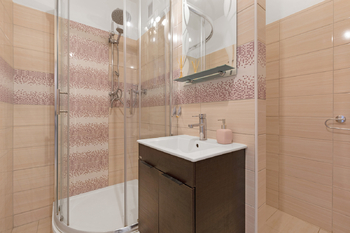 Pronájem bytu 2+kk v osobním vlastnictví 38 m², Hořovice