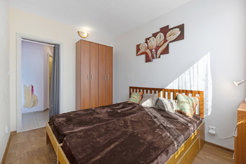 Pronájem bytu 2+kk v osobním vlastnictví 38 m², Hořovice