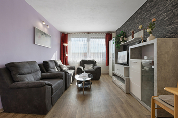 Pronájem bytu 2+kk v osobním vlastnictví 38 m², Hořovice
