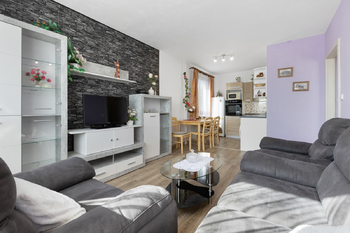 Pronájem bytu 2+kk v osobním vlastnictví 38 m², Hořovice