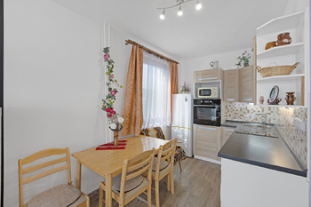 Pronájem bytu 2+kk v osobním vlastnictví 38 m², Hořovice