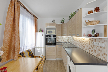 Pronájem bytu 2+kk v osobním vlastnictví 38 m², Hořovice