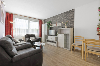 Pronájem bytu 2+kk v osobním vlastnictví 38 m², Hořovice