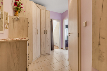 Pronájem bytu 2+kk v osobním vlastnictví 38 m², Hořovice