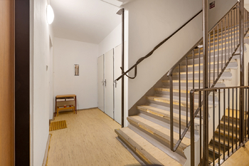 Pronájem bytu 2+kk v osobním vlastnictví 38 m², Hořovice