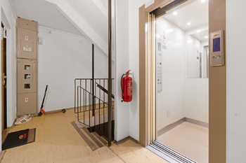 Pronájem bytu 2+kk v osobním vlastnictví 38 m², Hořovice