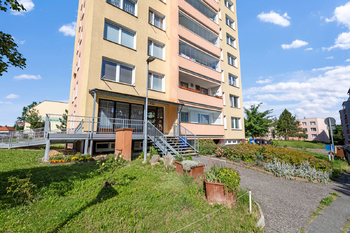 Pronájem bytu 2+kk v osobním vlastnictví 38 m², Hořovice