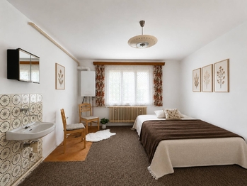 Prodej chaty / chalupy 95 m², Rapšach