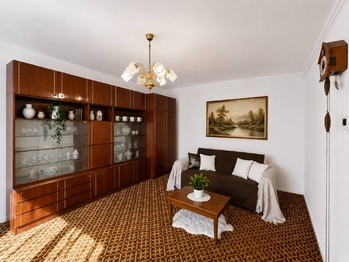 Prodej chaty / chalupy 95 m², Rapšach