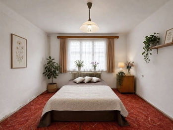 Prodej chaty / chalupy 95 m², Rapšach