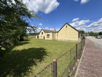 Prodej chaty / chalupy 95 m², Rapšach