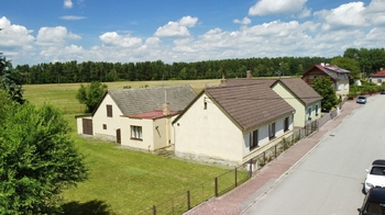 Prodej chaty / chalupy 95 m², Rapšach