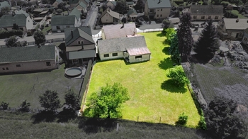 Prodej chaty / chalupy 95 m², Rapšach