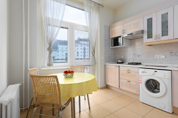 Prodej bytu 1+1 v osobním vlastnictví 40 m², Karlovy Vary