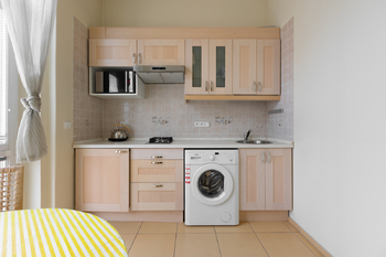 Prodej bytu 1+1 v osobním vlastnictví 40 m², Karlovy Vary