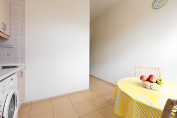 Prodej bytu 1+1 v osobním vlastnictví 40 m², Karlovy Vary