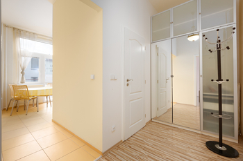 Prodej bytu 1+1 v osobním vlastnictví 40 m², Karlovy Vary