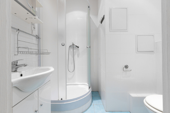 Prodej bytu 1+1 v osobním vlastnictví 40 m², Karlovy Vary