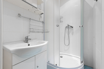 Prodej bytu 1+1 v osobním vlastnictví 40 m², Karlovy Vary