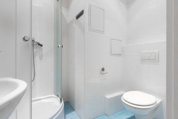 Prodej bytu 1+1 v osobním vlastnictví 40 m², Karlovy Vary