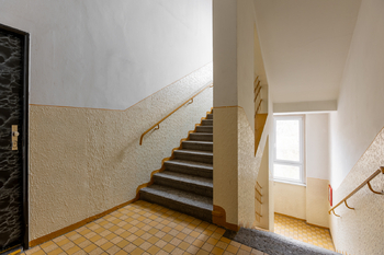 Prodej bytu 1+1 v osobním vlastnictví 40 m², Karlovy Vary
