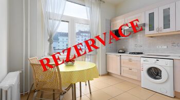 Prodej bytu 1+1 v osobním vlastnictví 40 m², Karlovy Vary