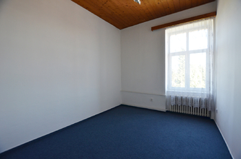 Pronájem kancelářských prostor 20 m², Tábor
