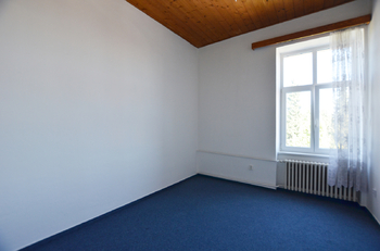 Pronájem kancelářských prostor 20 m², Tábor