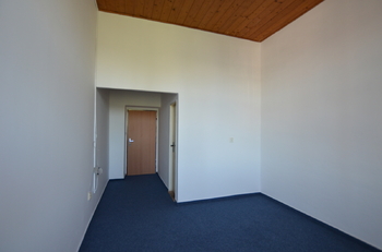 Pronájem kancelářských prostor 20 m², Tábor