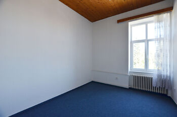 Pronájem kancelářských prostor 20 m², Tábor