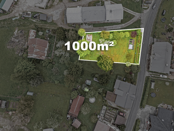Prodej domu 161 m², Lánov