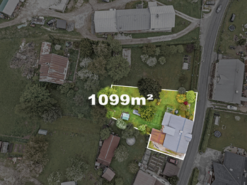Prodej domu 161 m², Lánov