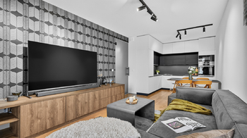 Prodej bytu 2+kk v osobním vlastnictví 61 m², Praha 4 - Modřany
