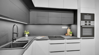 Prodej bytu 2+kk v osobním vlastnictví 61 m², Praha 4 - Modřany
