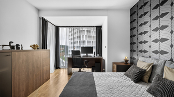 Prodej bytu 2+kk v osobním vlastnictví 61 m², Praha 4 - Modřany
