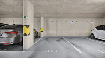 Prodej bytu 2+kk v osobním vlastnictví 61 m², Praha 4 - Modřany