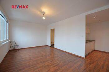 Prodej bytu 1+kk v osobním vlastnictví 33 m², Praha 5 - Stodůlky