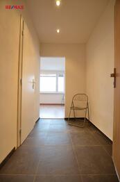 Prodej bytu 1+kk v osobním vlastnictví 33 m², Praha 5 - Stodůlky