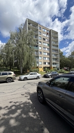 Prodej bytu 1+kk v osobním vlastnictví 33 m², Praha 5 - Stodůlky